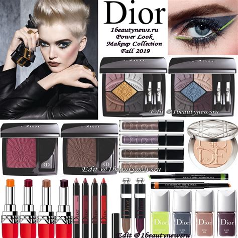 dior purses 2024|Dior spring 2024 makeup collection.